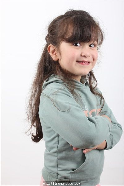 Uşak Cast Ajans Çağla 133562