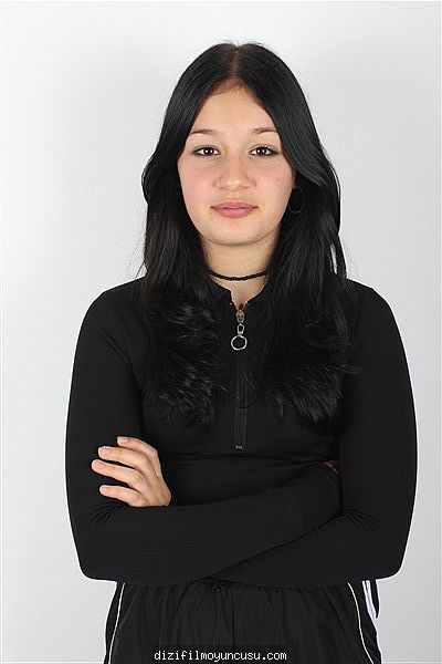 Çocuk Oyuncular Adayımız Cemre