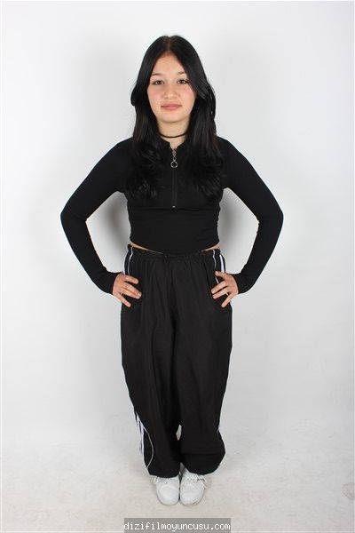İzmir Cast Ajans Cemre 133539