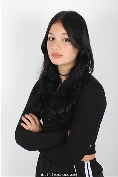 İzmir Cast Ajans Cemre 133540