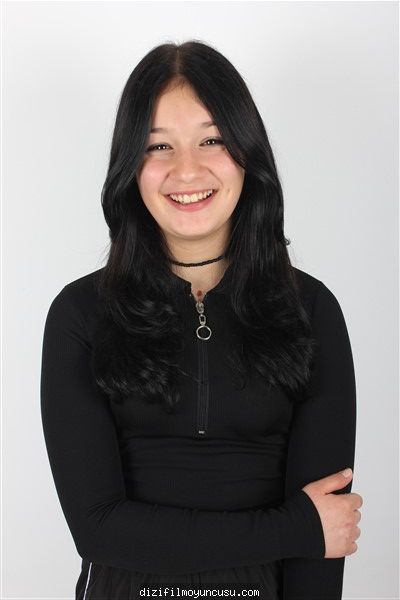 İzmir Cast Ajans Cemre 133542