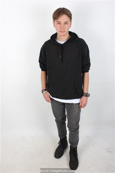 Uşak Cast Ajans Daniil 133591