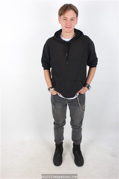 Uşak Cast Ajans Daniil 133592