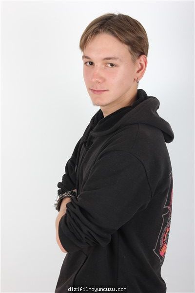 Uşak Cast Ajans Daniil 133593