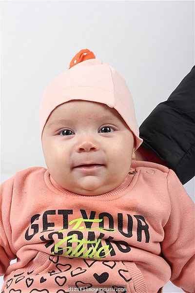 Çocuk Oyuncular Adayımız Elisa