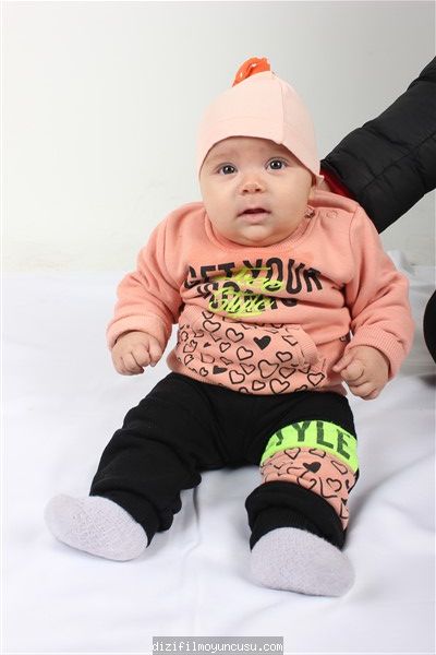 İzmir Cast Ajans Elisa 133525
