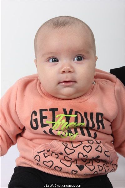 İzmir Cast Ajans Elisa 133526