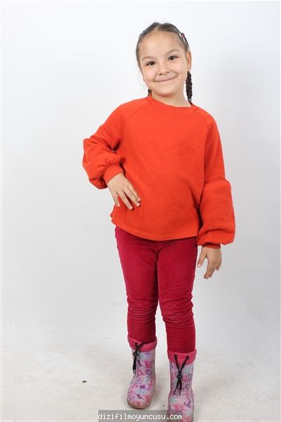 Uşak Cast Ajans Elisa 133587