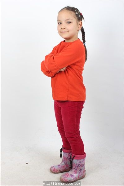 Uşak Cast Ajans Elisa 133588
