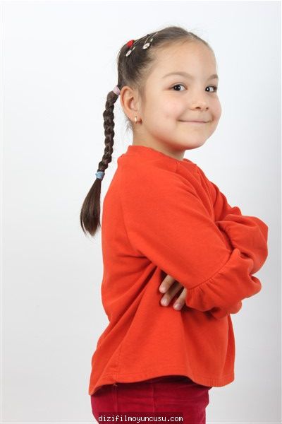 Uşak Cast Ajans Elisa 133589