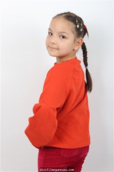 Uşak Cast Ajans Elisa 133590
