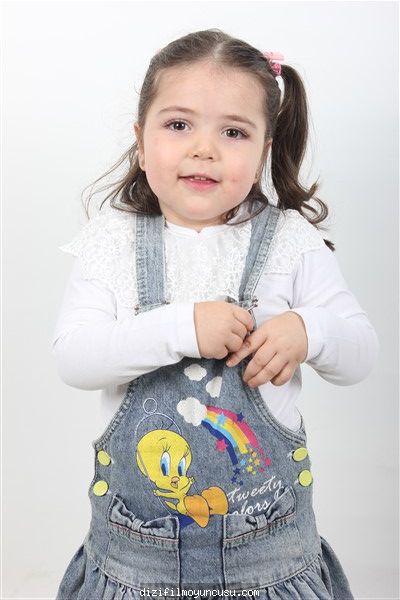 Uşak Cast Ajans Elisa 133667