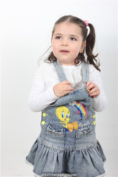 Uşak Cast Ajans Elisa 133668