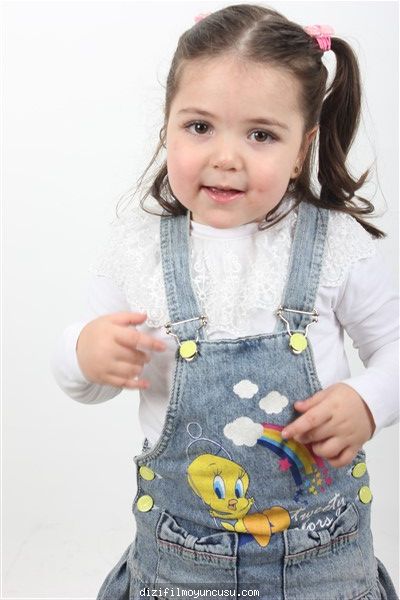 Uşak Cast Ajans Elisa 133670