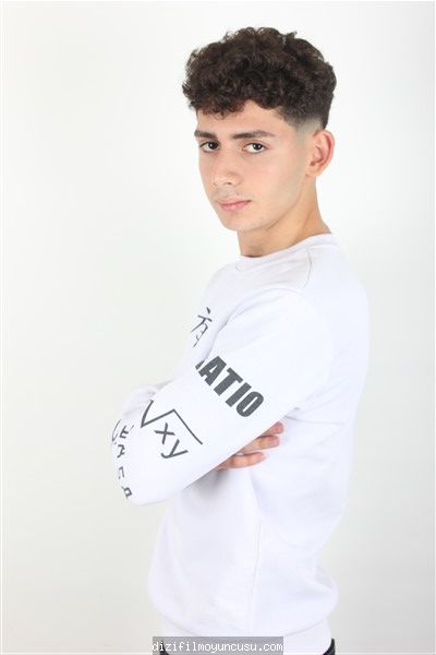 Uşak Cast Ajans Emin 133677