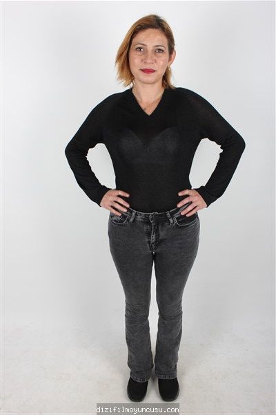 İzmir Cast Ajans Emine 133471
