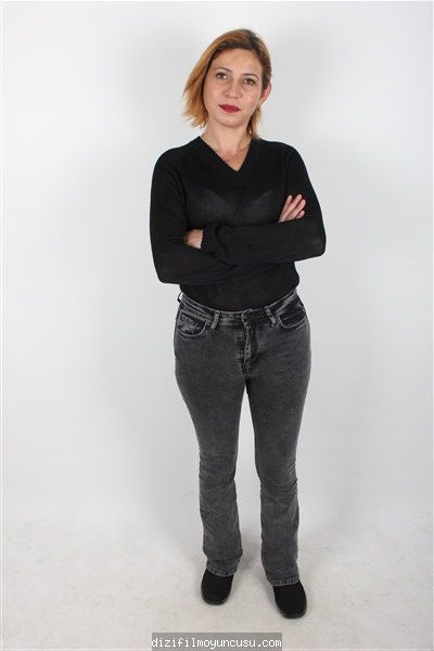 İzmir Cast Ajans Emine 133472