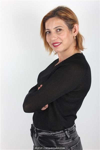 İzmir Cast Ajans Emine 133473
