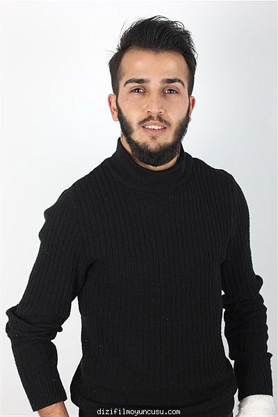 Erkek Oyuncular Adayımız Enis
