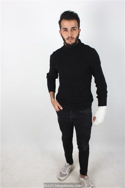Uşak Cast Ajans Enis 133547