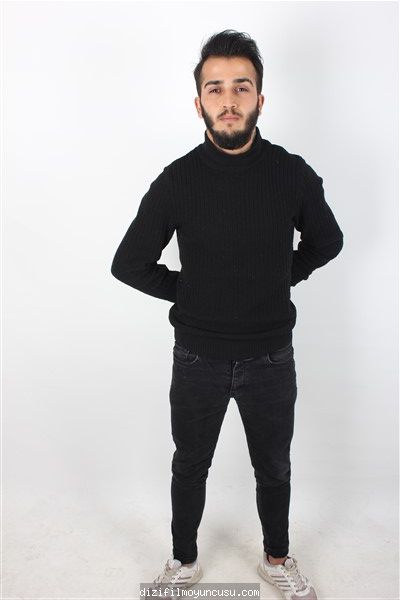 Uşak Cast Ajans Enis 133548