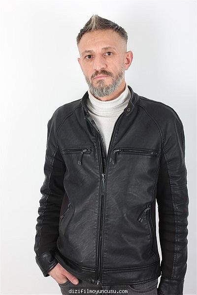 Erkek Oyuncular Adayımız Erhan