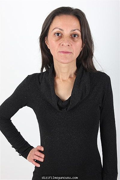 Kadın Oyuncular Adayımız Ezo
