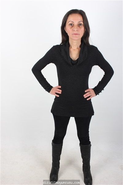 Uşak Cast Ajans Ezo 133600