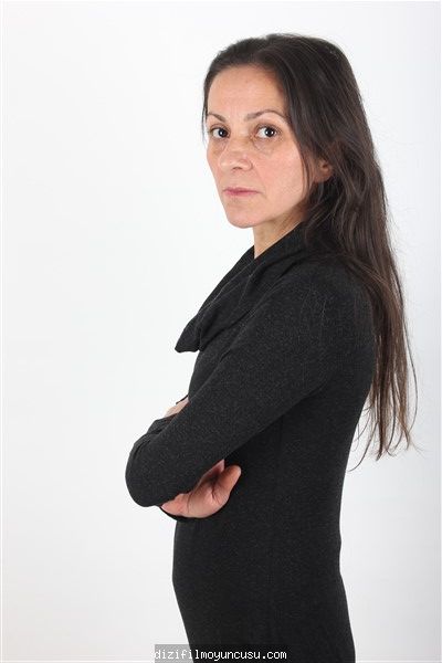 Uşak Cast Ajans Ezo 133601