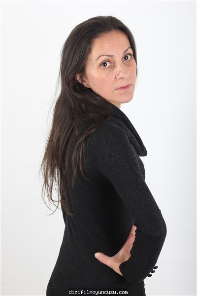 Uşak Cast Ajans Ezo 133602