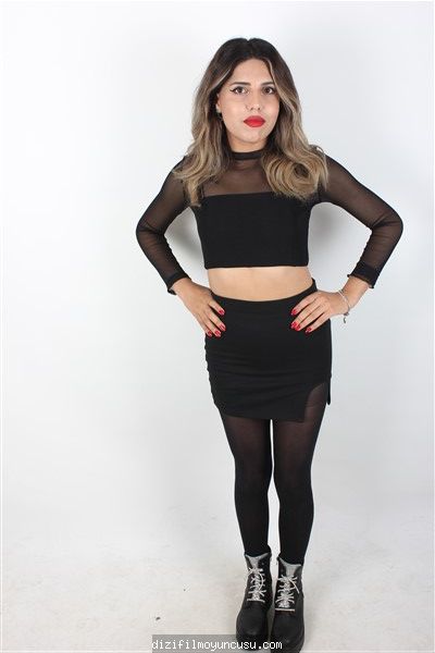 Uşak Cast Ajans Fatma 133583