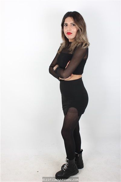 Uşak Cast Ajans Fatma 133584