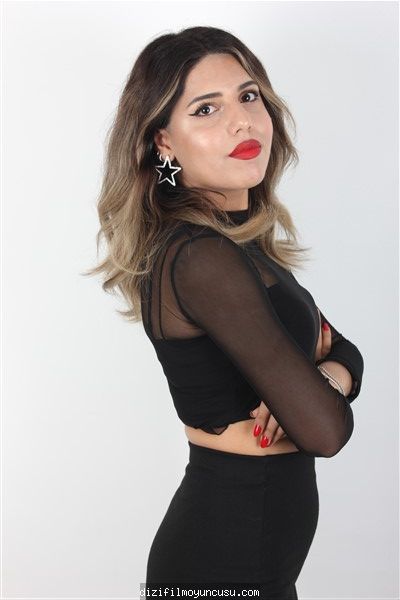Uşak Cast Ajans Fatma 133585