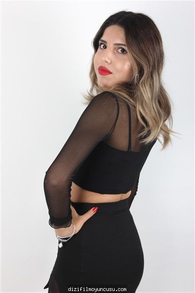 Uşak Cast Ajans Fatma 133586