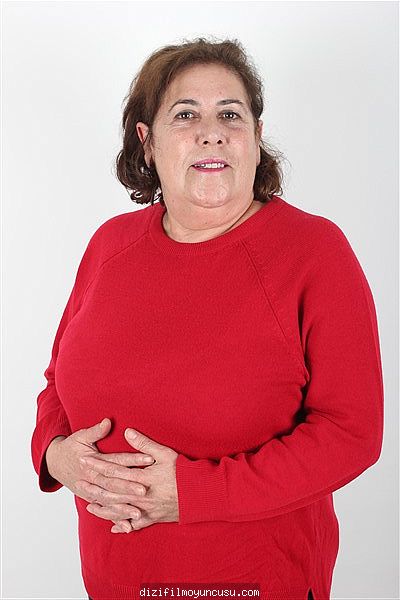 Kadın Oyuncular Adayımız Habibe