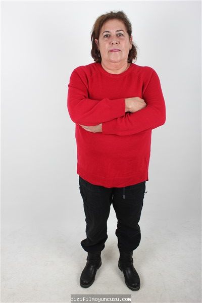 İzmir Cast Ajans Habibe 133450