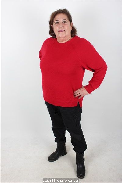 İzmir Cast Ajans Habibe 133451