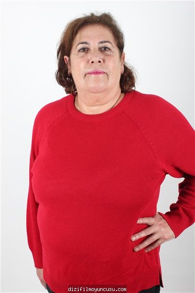 İzmir Cast Ajans Habibe 133453