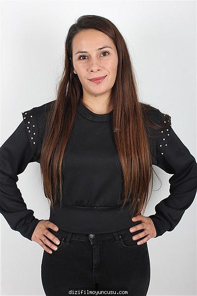 Kadın Oyuncular Adayımız Handan