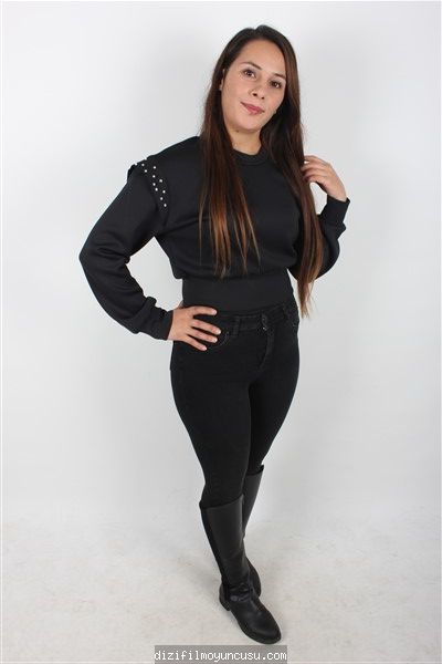 İzmir Cast Ajans Handan 133477