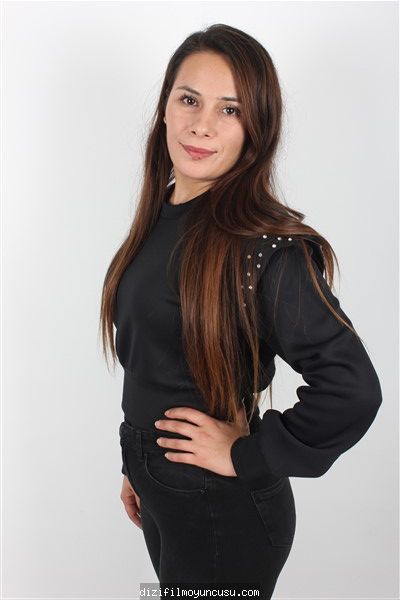 İzmir Cast Ajans Handan 133478