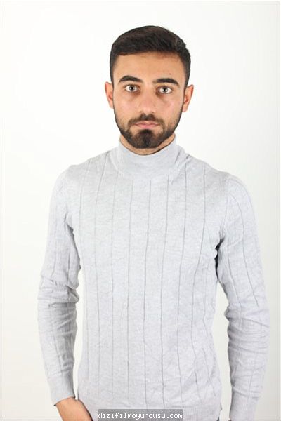 Erkek Oyuncular Adayımız Hasan