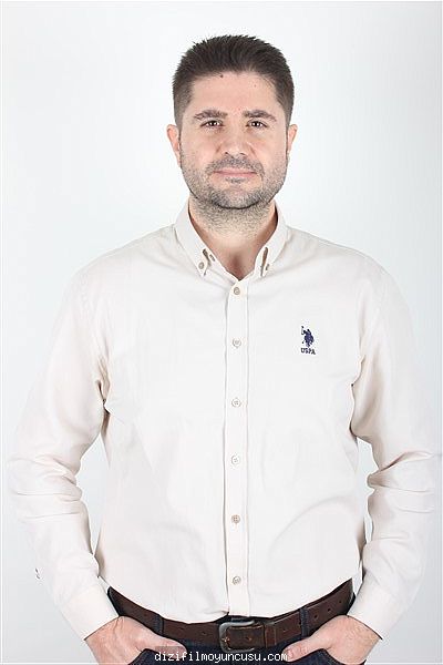 Erkek Oyuncular Adayımız Hürkal