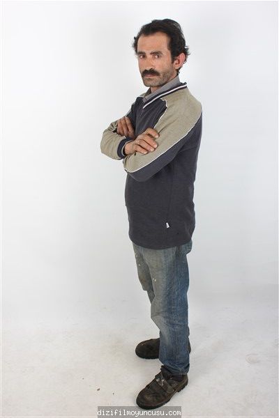 Uşak Cast Ajans Kemal 133577