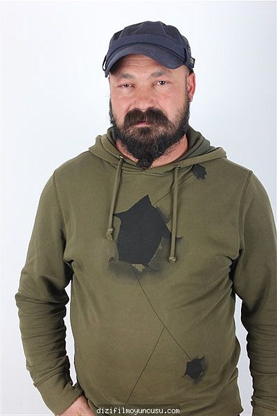 Erkek Oyuncular Adayımız Mahir