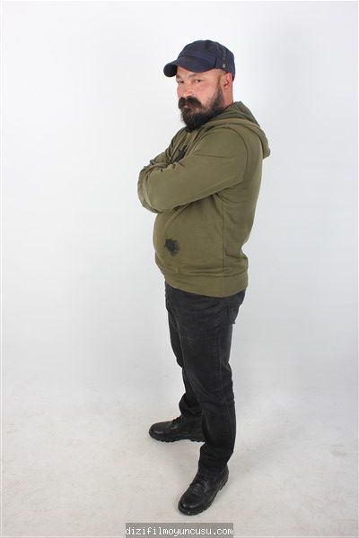 Uşak Cast Ajans Mahir 133655