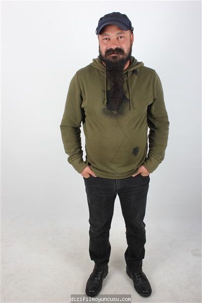 Uşak Cast Ajans Mahir 133657