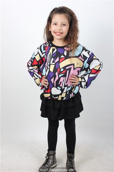 Uşak Cast Ajans Masal 133635