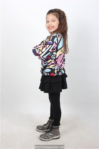 Uşak Cast Ajans Masal 133636