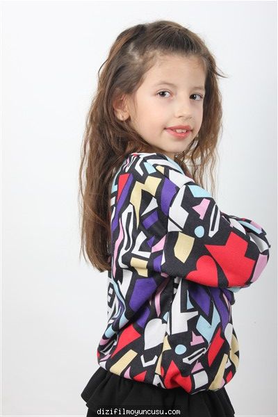 Uşak Cast Ajans Masal 133637